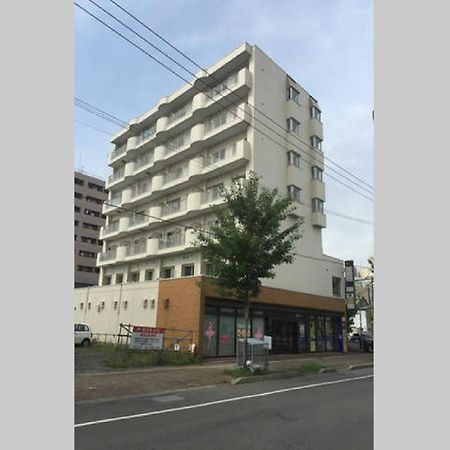 Ueda Building - Vacation Stay 8558 Asahikawa Exterior photo