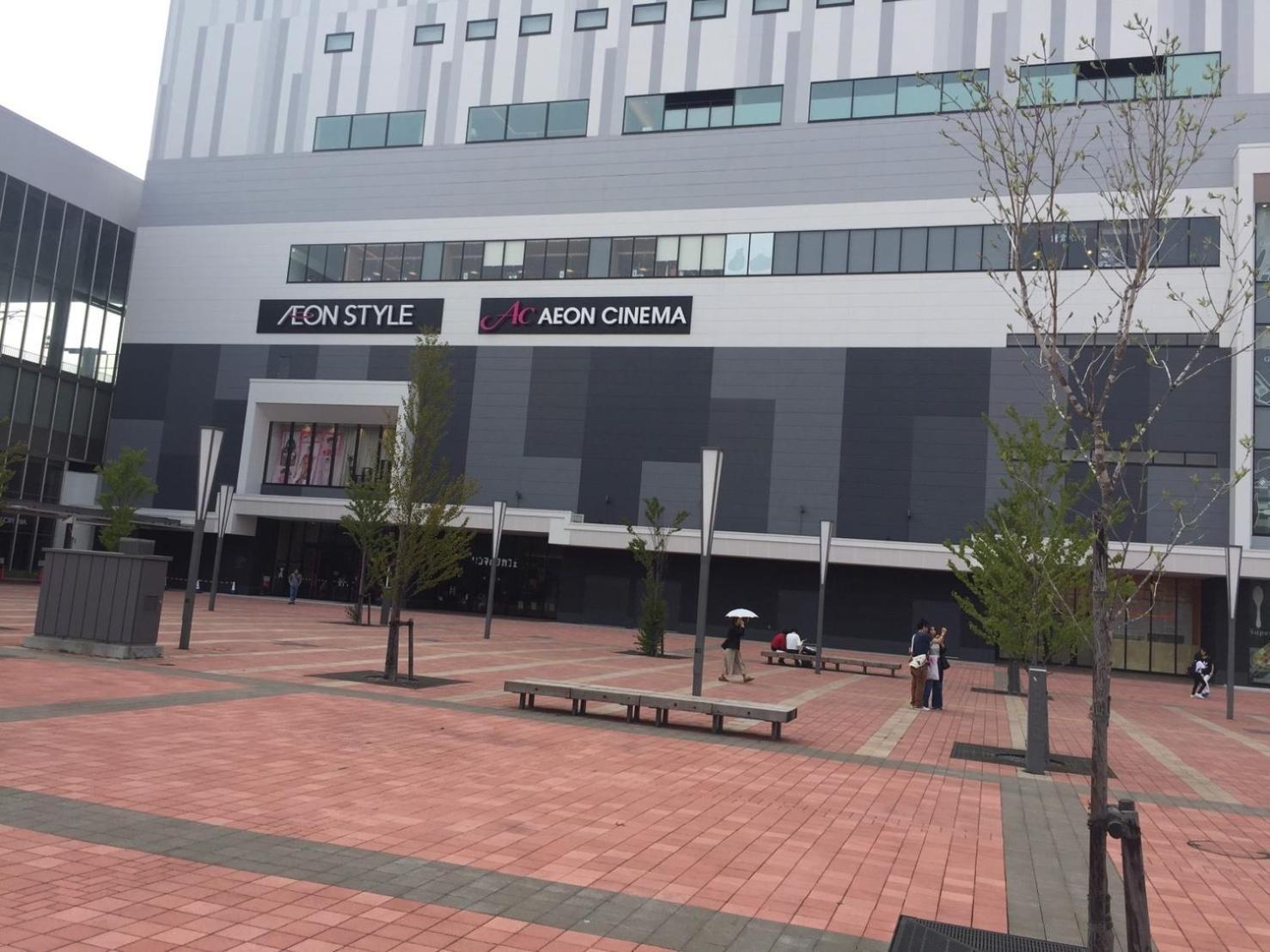 Ueda Building - Vacation Stay 8558 Asahikawa Exterior photo