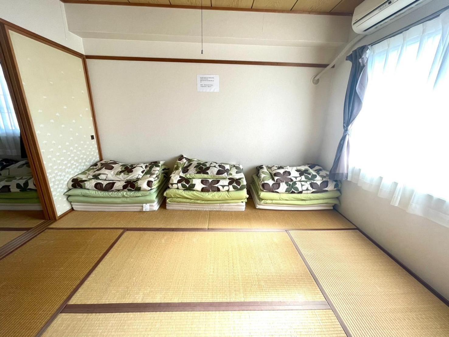 Ueda Building - Vacation Stay 8558 Asahikawa Exterior photo