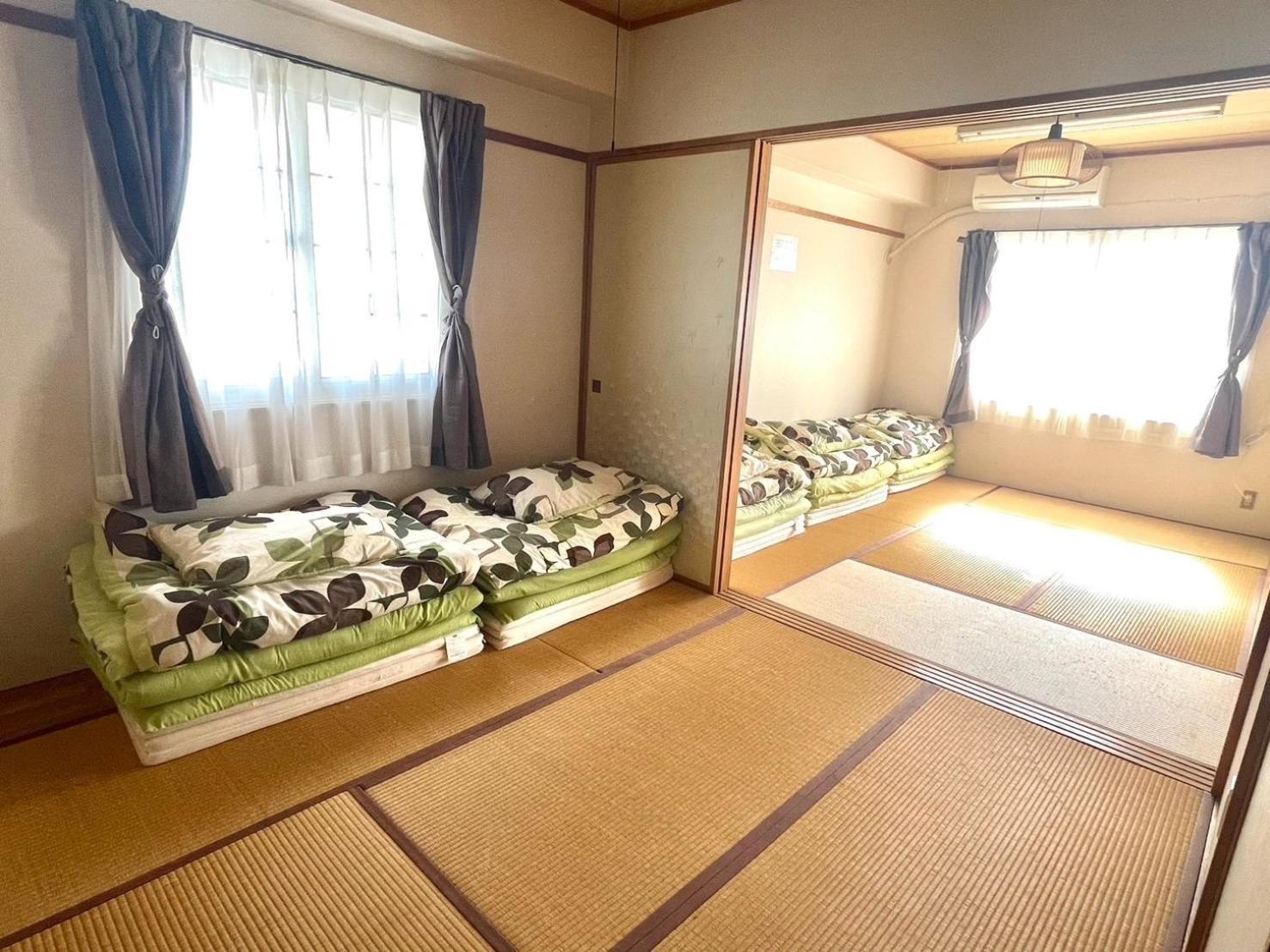 Ueda Building - Vacation Stay 8558 Asahikawa Exterior photo