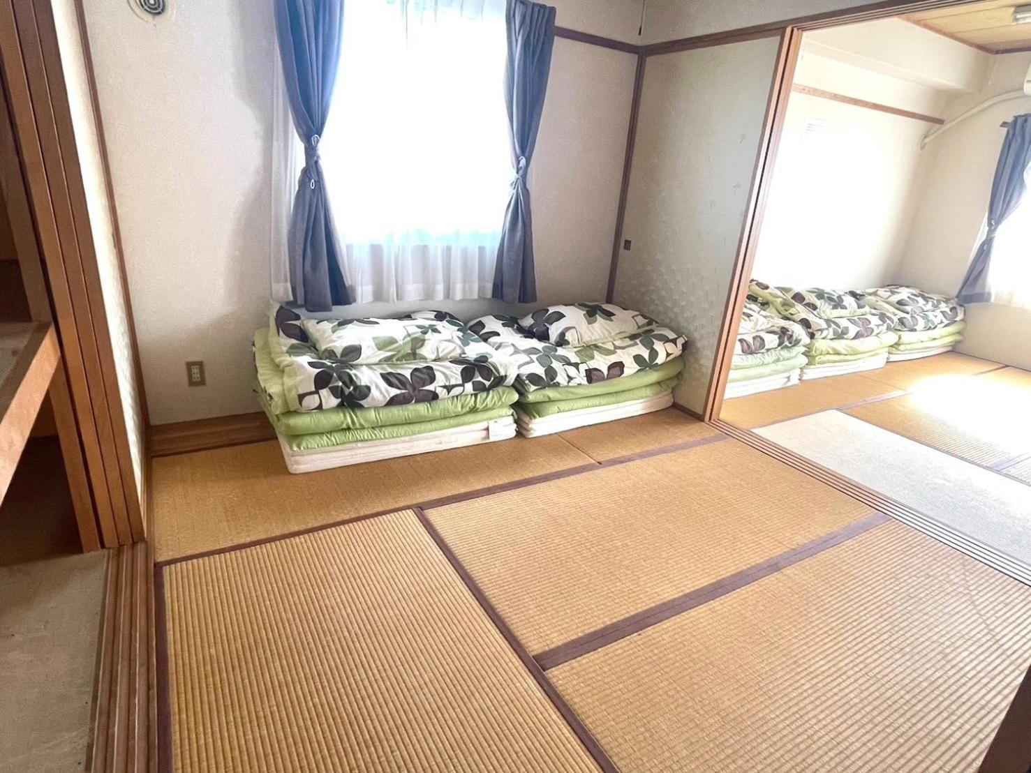 Ueda Building - Vacation Stay 8558 Asahikawa Exterior photo