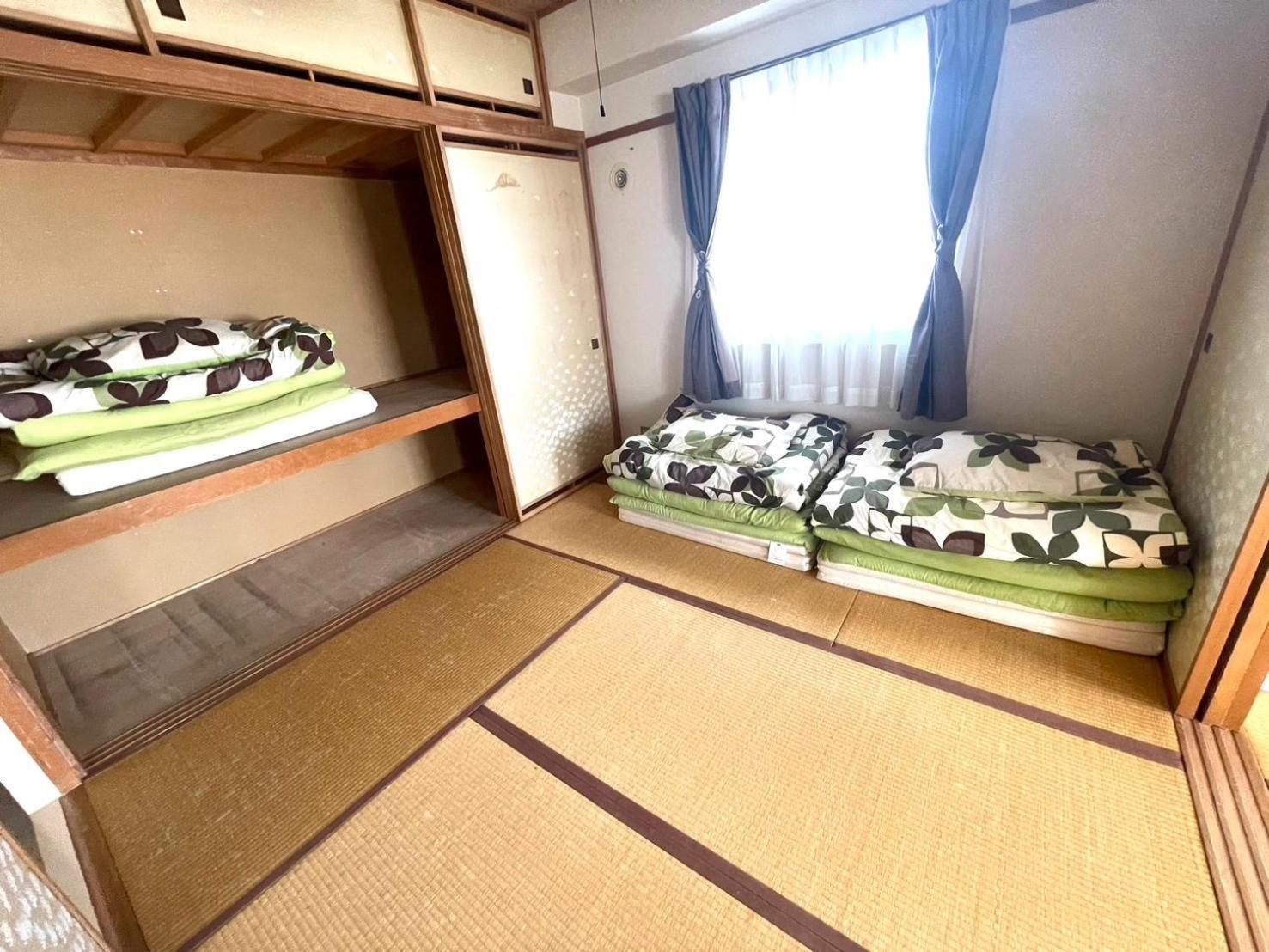 Ueda Building - Vacation Stay 8558 Asahikawa Exterior photo